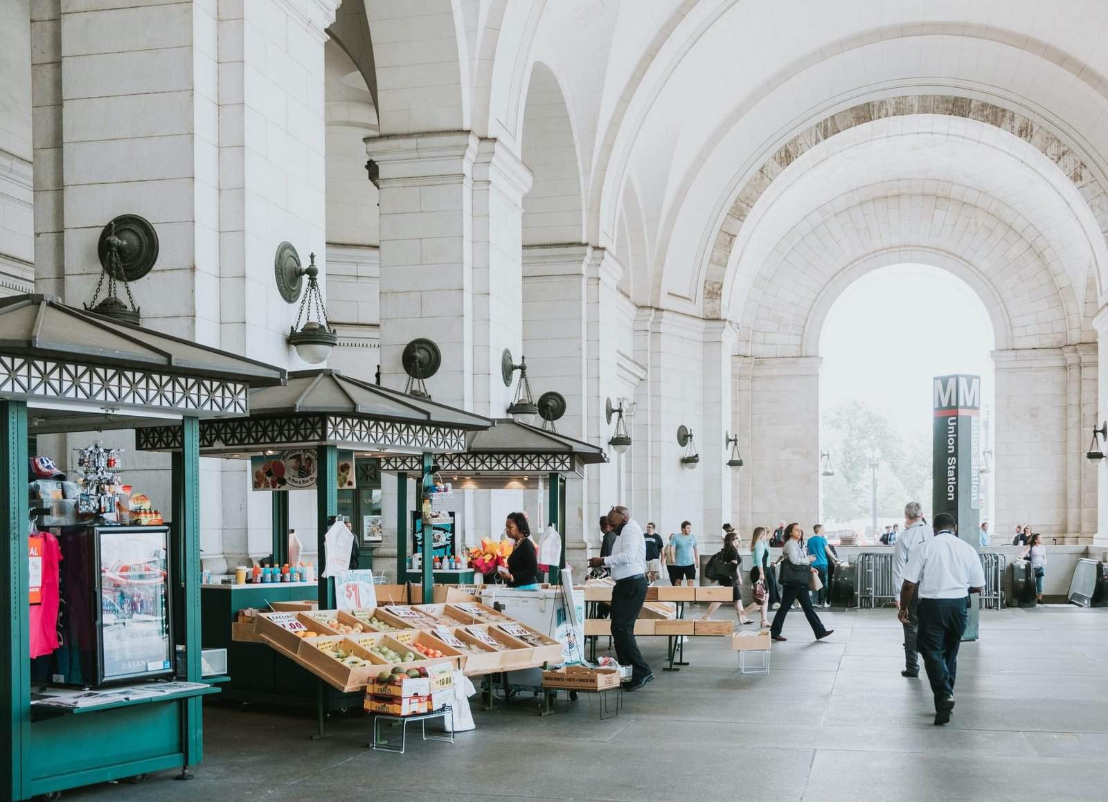 Marketplace